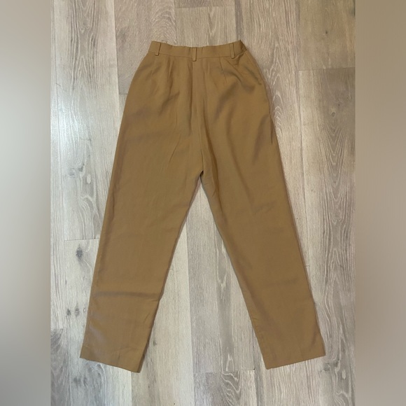 Khaki trousers - Picture 2 of 2